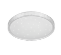 VARDA | Ceiling lamp | White | Metal