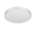 VARDA | Ceiling lamp | White | Metal