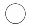 SPACY | Ceiling lamp | Black mat | Plastic