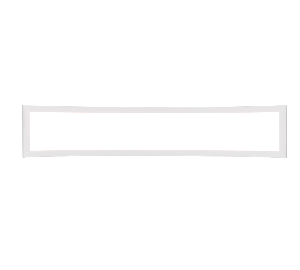 SIGMA | Ceiling lamp | White mat | Metal