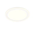 CORA | Ceiling lamp | White | Plastic