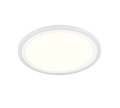 CORA | Ceiling lamp | White | Plastic