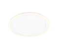 CORA | Ceiling lamp | White | Plastic