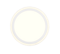 CORA | Ceiling lamp | White | Plastic