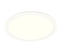 CORA | Ceiling lamp | White | Plastic