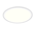 CORA | Ceiling lamp | White | Plastic