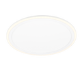 CORA | Ceiling lamp | White | Plastic
