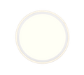 CORA | Ceiling lamp | White | Plastic