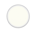 CORA | Ceiling lamp | White | Plastic