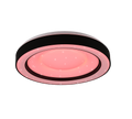 ARCO | Ceiling lamp | Black mat | Plastic