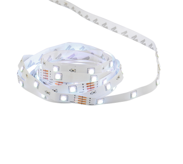 RGB STRIPE | Light strip | White | Plastic
