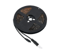RUSH | Light strip | Black | Plastic