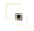 CAMINO | Ceiling lamp | Black mat | Plastic
