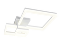 CAMINO | Ceiling lamp | White mat | Plastic