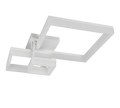 CAMINO | Ceiling lamp | White mat | Plastic