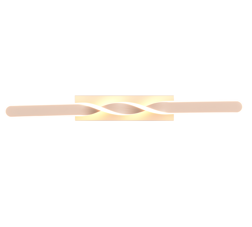 GINKO | Ceiling lamp | Sand | Metal