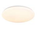 CETUS | Ceiling lamp | White | Plastic