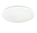 CETUS | Ceiling lamp | White | Plastic