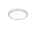 DRACO | Ceiling lamp | White mat | Plastic
