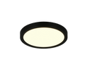 DRACO | Ceiling lamp | Black mat | Plastic