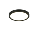 DRACO | Ceiling lamp | Black mat | Plastic