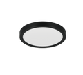 DRACO | Ceiling lamp | Black mat | Plastic