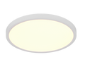 DRACO | Ceiling lamp | White mat | Plastic