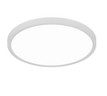 DRACO | Ceiling lamp | White mat | Plastic