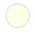 DRACO | Ceiling lamp | White mat | Plastic