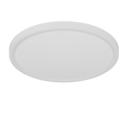 DRACO | Ceiling lamp | White mat | Plastic