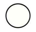 DRACO | Ceiling lamp | Black mat | Plastic