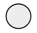 DRACO | Ceiling lamp | Black mat | Plastic