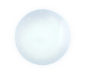 NANDO | Ceiling lamp | White | Plastic