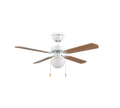 HAMMERFEST | Ventilator | White mat | Plastic