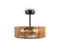 SMILLUM | Ventilator | Natural finish | Hanf