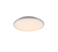 LIMBUS | Ceiling lamp | White mat | Plastic