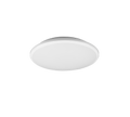 LIMBUS | Ceiling lamp | White mat | Plastic