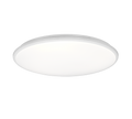 LIMBUS | Ceiling lamp | White mat | Plastic