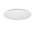 LIMBUS | Ceiling lamp | White mat | Plastic