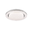 ATRIA | Ceiling lamp | White | Plastic
