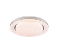 ATRIA | Ceiling lamp | White | Plastic