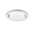 ATRIA | Ceiling lamp | White | Plastic