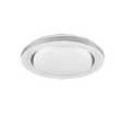 ATRIA | Ceiling lamp | White | Plastic