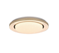 ATRIA | Ceiling lamp | Black mat | Plastic