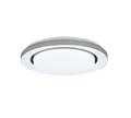 ATRIA | Ceiling lamp | Black mat | Plastic