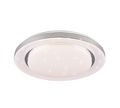 ATRIA | Ceiling lamp | White | Plastic