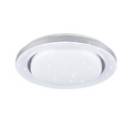 ATRIA | Ceiling lamp | White | Plastic
