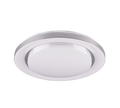 ATRIA | Ceiling lamp | White | Plastic