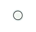ATRIA | Ceiling lamp | Black mat | Plastic