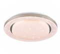 ATRIA | Ceiling lamp | White | Plastic